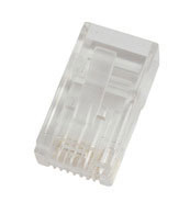 Microconnect Modular Plug cat6 MP8P8C (KON505-50)
